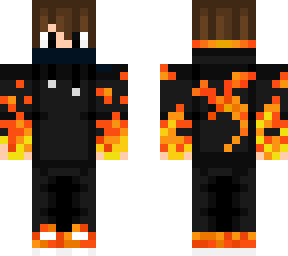 masckt fire