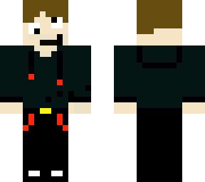 mashaw joke skin