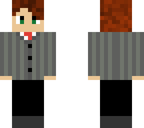 me in suit