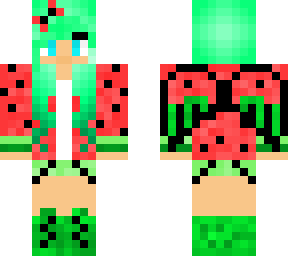 me watermelon