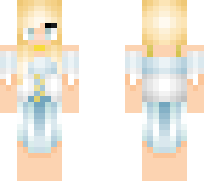 medieval dress (mcd)