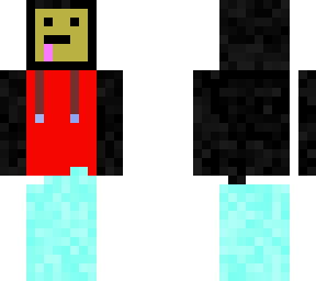 meh derpy skin