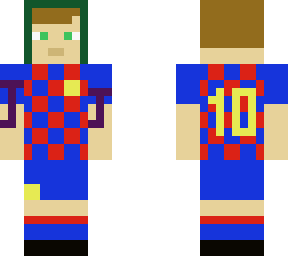 messi