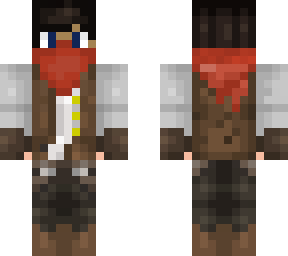 mexican bandit