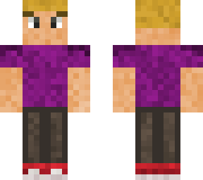 michael