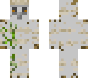 mini golem
