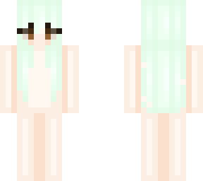 mint chocolate cream -  hb