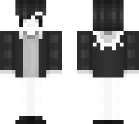 monochrome