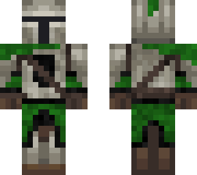 moss knight