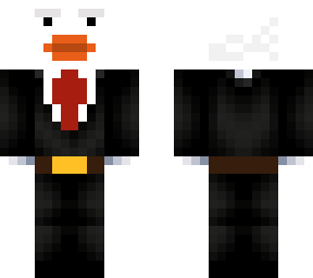 mr. goose