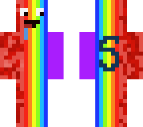 mr derp skittle