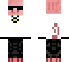 mr piggy