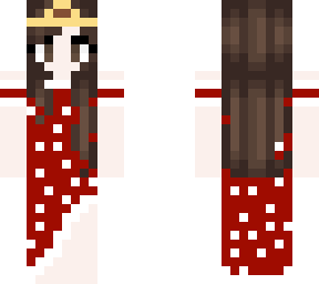 mushroom queen