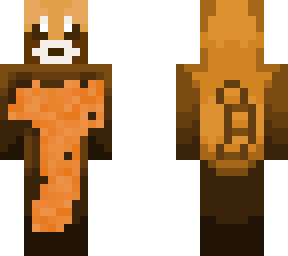 my first yt skin