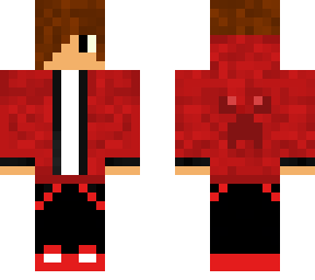 my friend skins