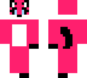 my new oc