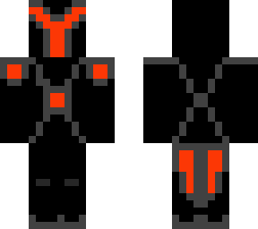 my skin ( destroyer )