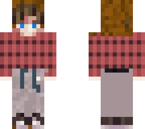 my skin  dont use plz i bowwoed it from someon and cant remember who
