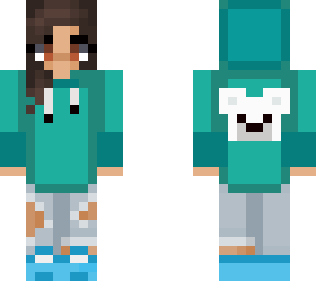 my skin (i use)