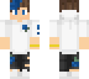 my skin