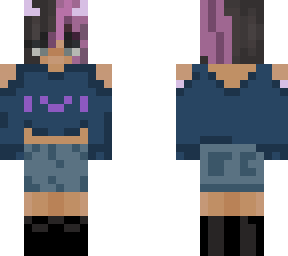 my skin