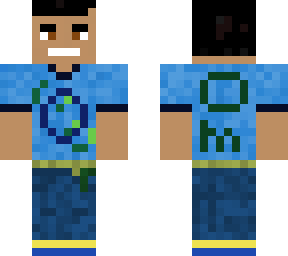 my skin o