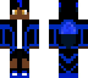 my skin update 2.0