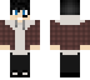 my skin v2