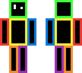 neon leon