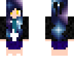 new main skin