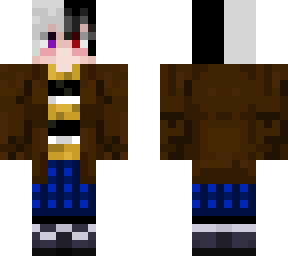 new outfit
