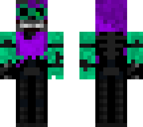 nightmare peppermint