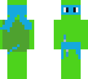 ninja turtle