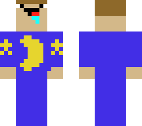 noob in pyjamas