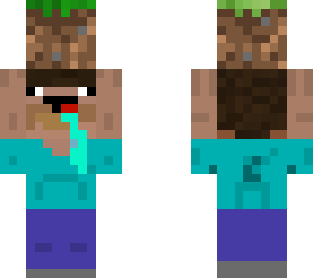 noob with dirt