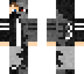 noobxrisolmc 2.0 starting to become a demon