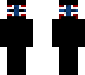 norwegian ninja