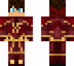 not original xf flash skin edited 2
