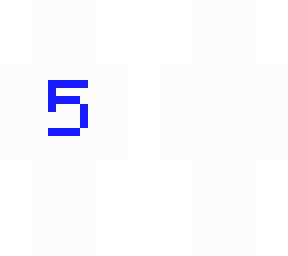 number 5