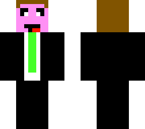 office man