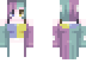 once sealed away - collab pt. 3