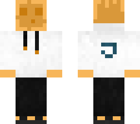 orange ijevin