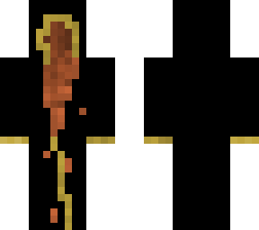 orange man
