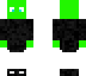 original cool alien