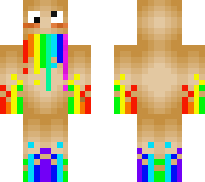 originally made by my big bro he passed away