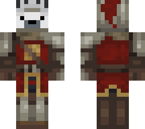 other polar bear knight