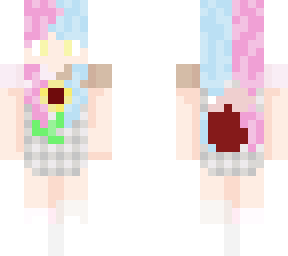 owo wolf girl