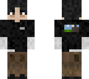 palasonic's skin 0001