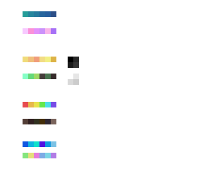 palette contest