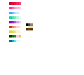 palette contest